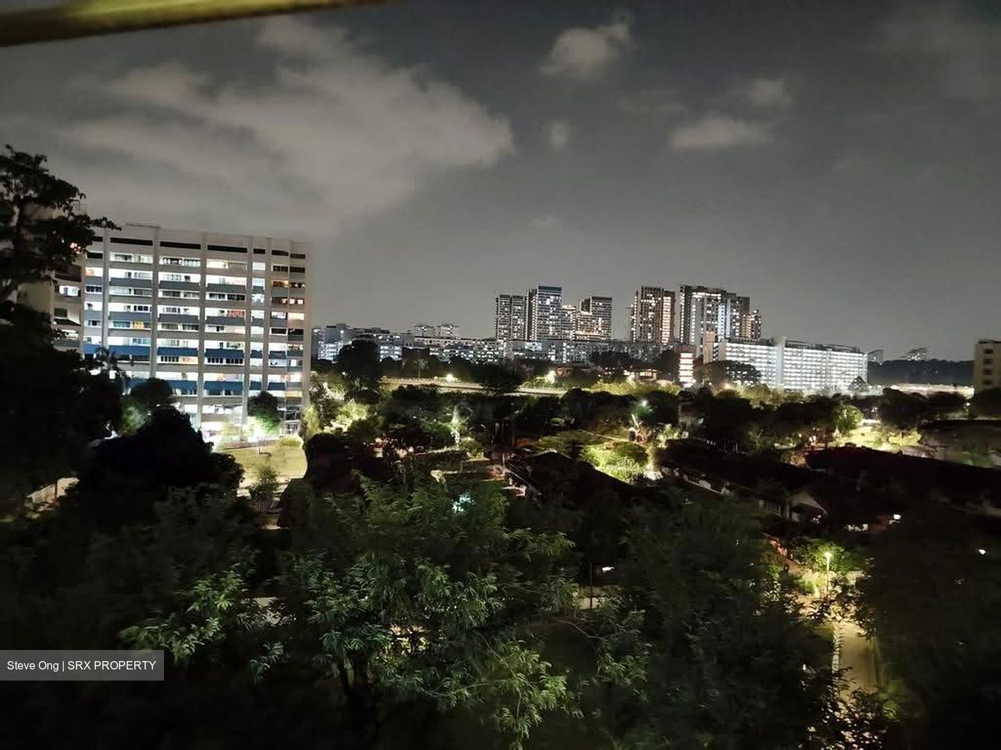 Blk 109 Whampoa Gardens (Toa Payoh), HDB 4 Rooms #607554071